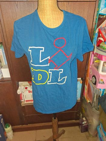 Tee-shirt lidl L
