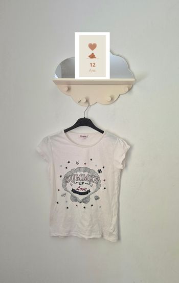 Tee-shirt * U Essentiel *