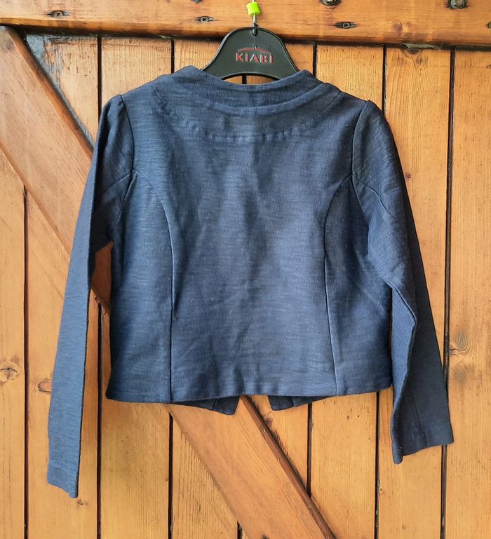 Lot vêtements fille 6 ans - photo numéro 3