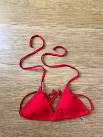 Haut de maillot de bain Shein taille XS
