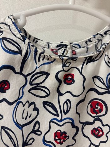 Jolie robe petit bateau 3 ans 