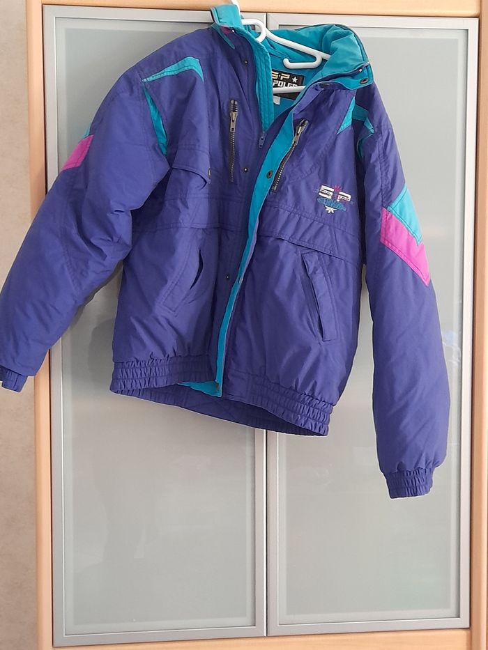 Blouson   taille 16 ans