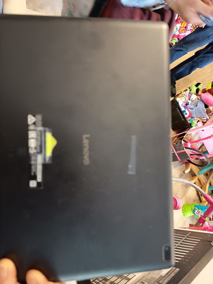 Tablette - photo numéro 2