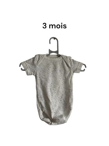 🌺 Body MC 3 mois 🌺
