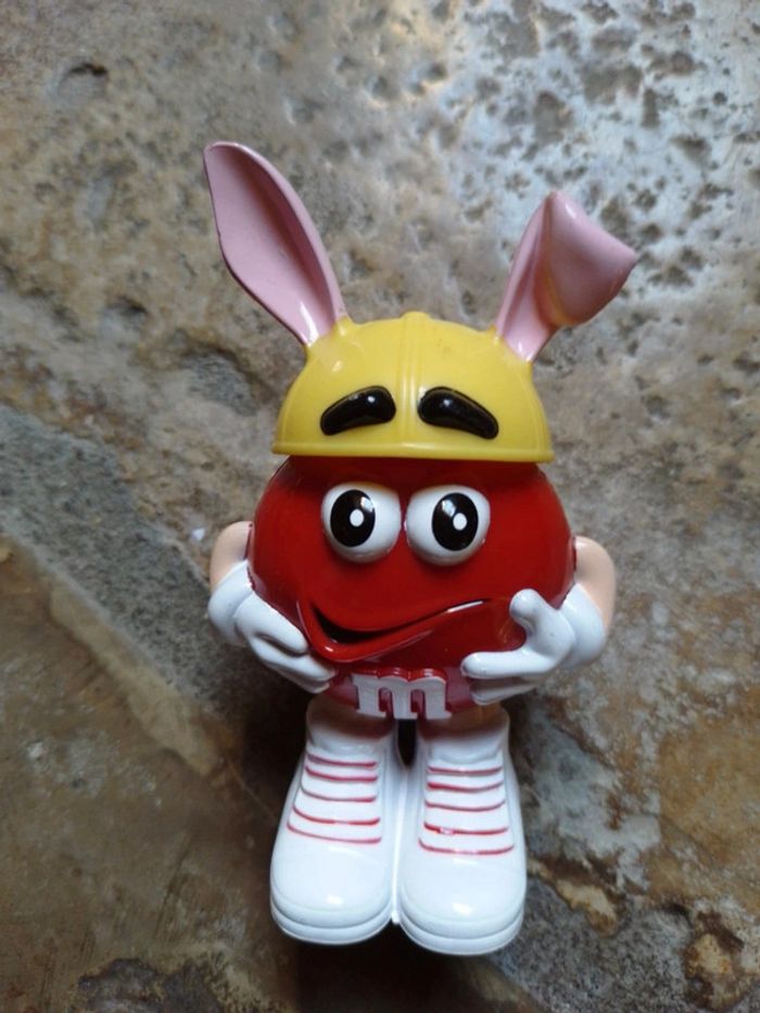 Figurine M&M's - photo numéro 2