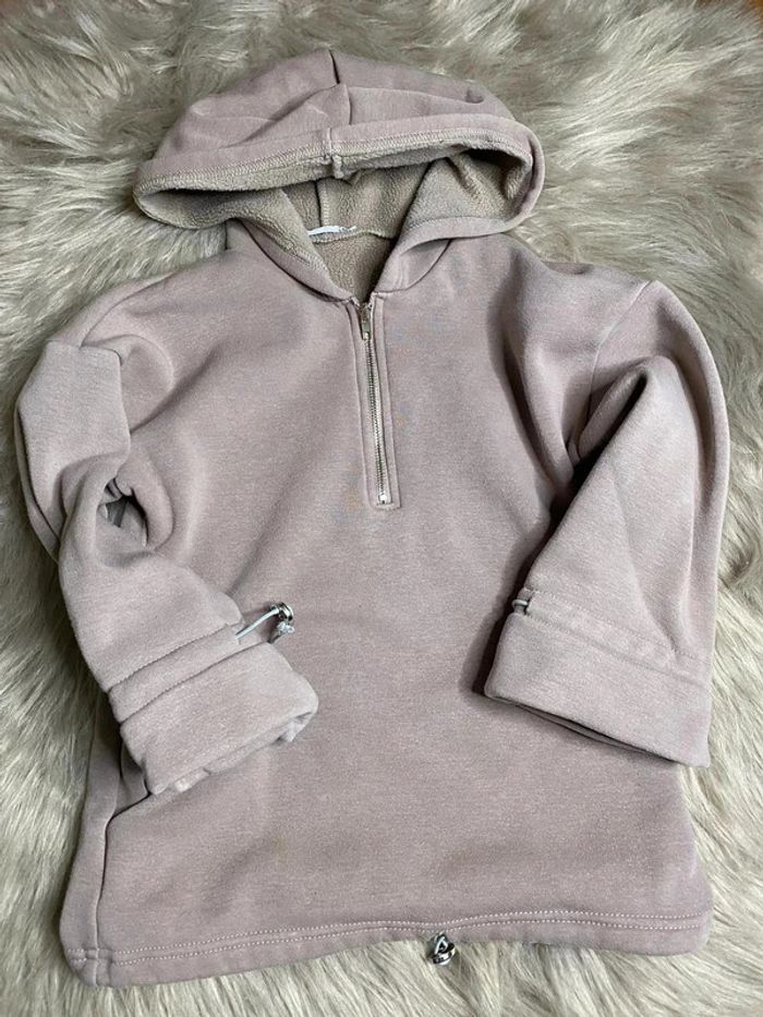 Ensemble beige chaud - photo numéro 2