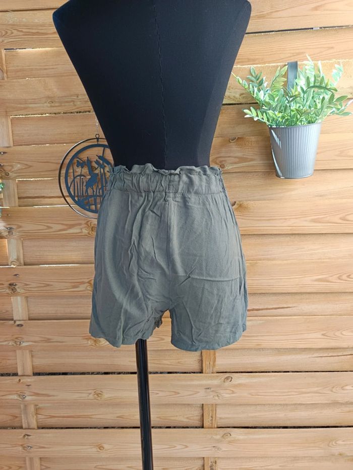 Short fluide taille 36 - photo numéro 5