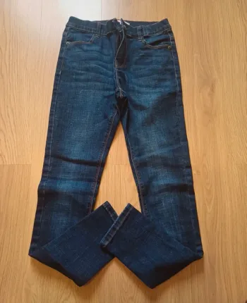 Jeans 14 ans NEUF