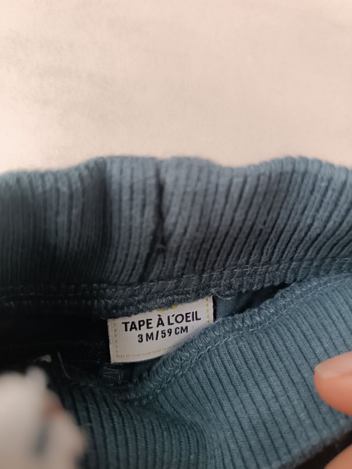 Pantalon - photo numéro 2