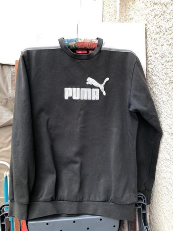 Sweat garçon 14 ans