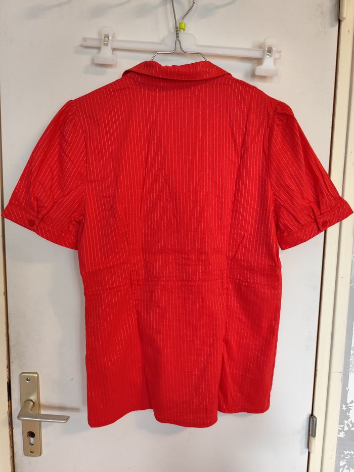 Chemise T.42 - photo numéro 3