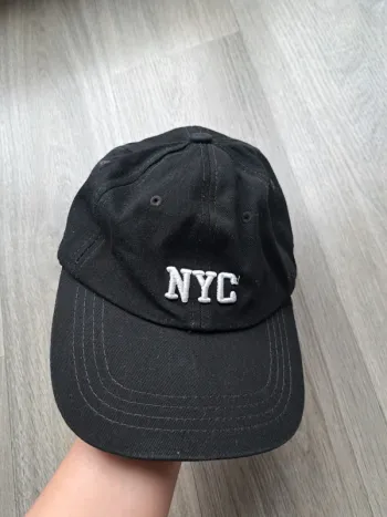 Casquette NYC
