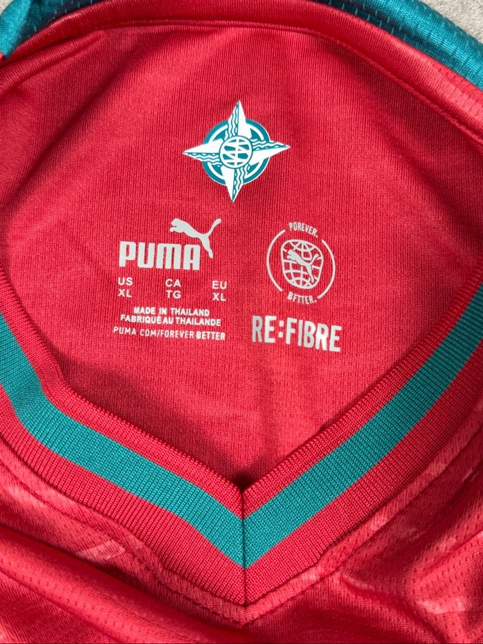 Maillot foot Portugal - photo numéro 7
