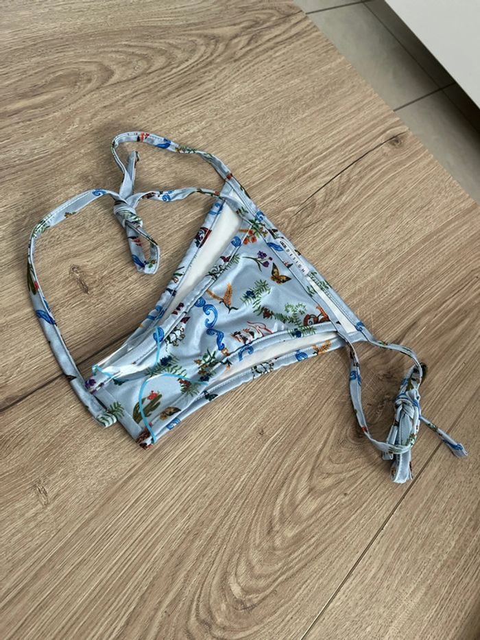 Bas de maillot sexy Asos taille 34 neuf