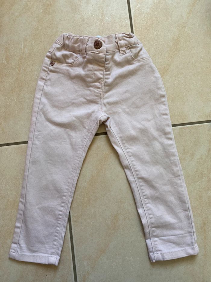 jean creeks 12 mois fille