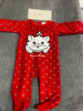 Pyjama Disney
