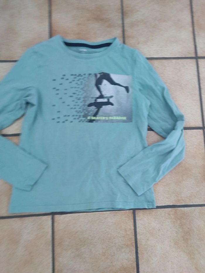 T-shirt - photo numéro 3