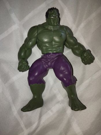 Hulk hasbro 2013