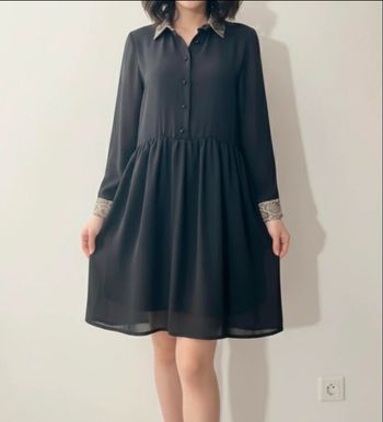 Robe Zara 