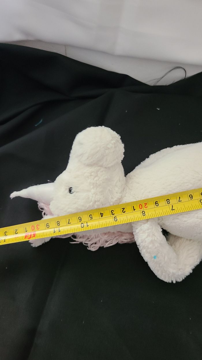 Peluche licorne Jellycat - photo numéro 2