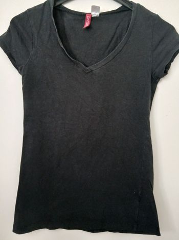 T shirt femme 