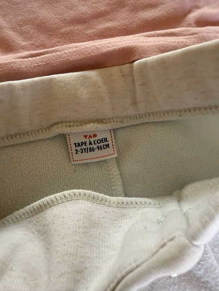 Ensemble fille - photo numéro 4