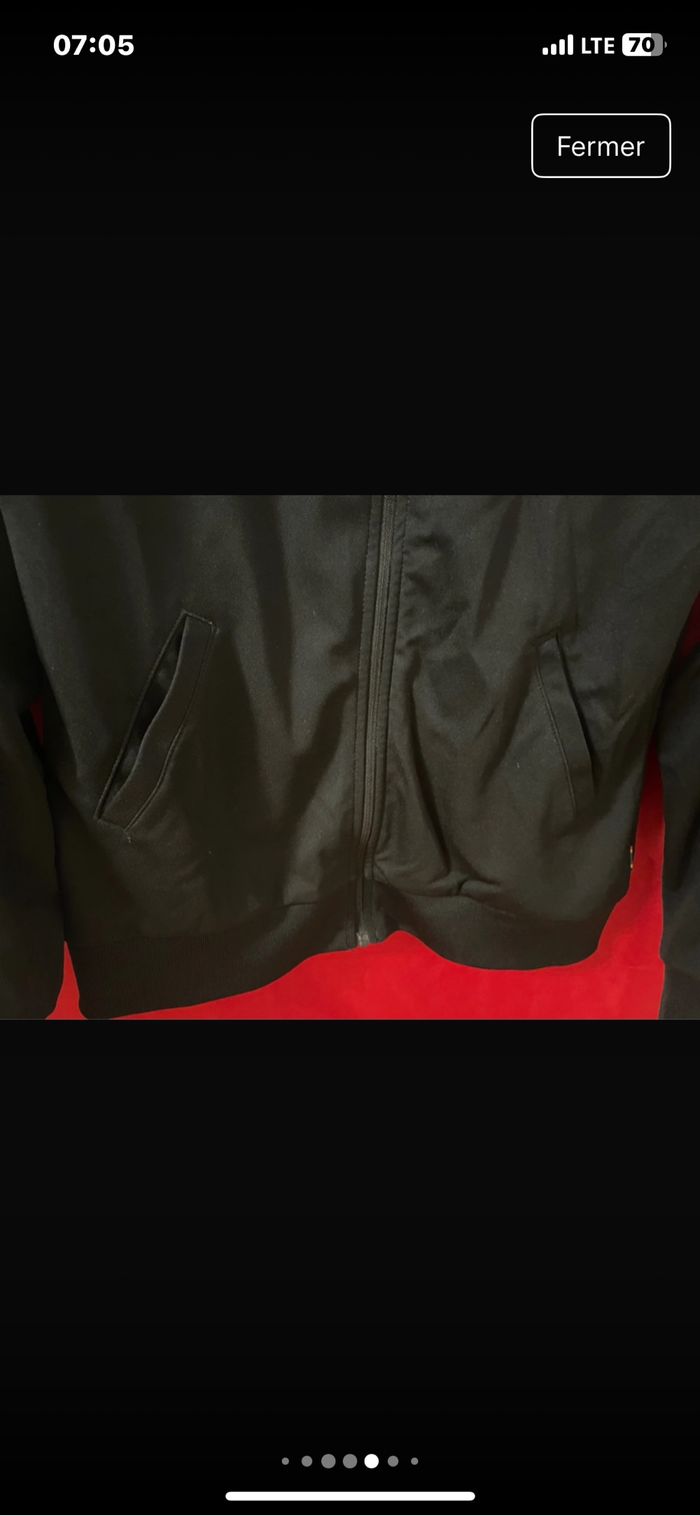 Gillet zipper Nike - photo numéro 8