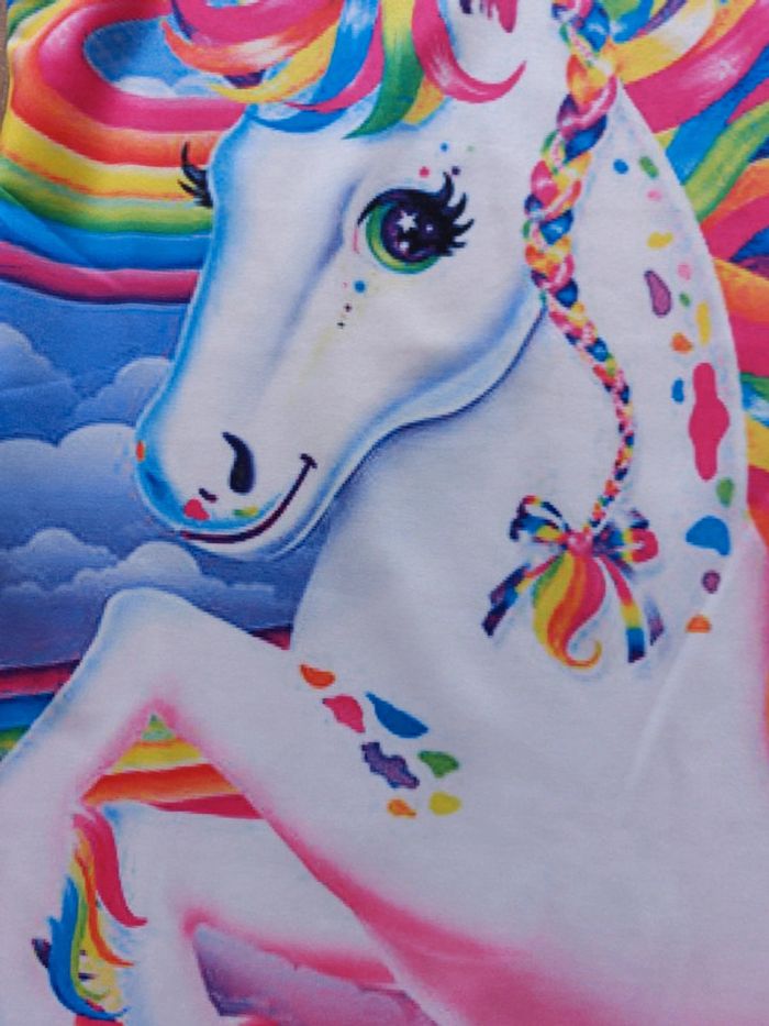 Robe neuve fille taille 110 ou 5 ans - photo numéro 3