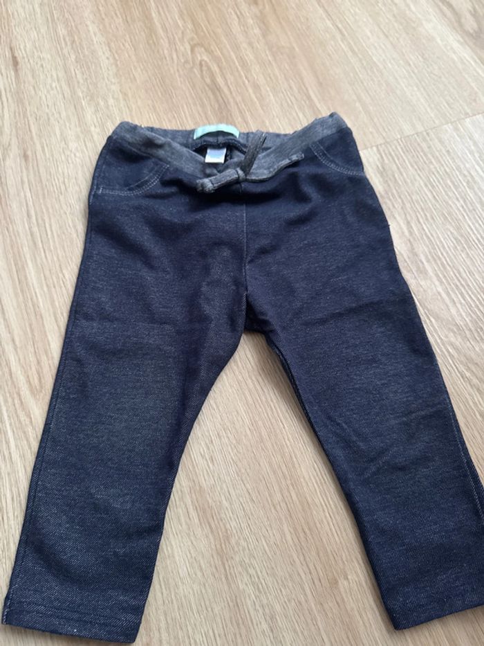 Leggings 18 mois - photo numéro 4