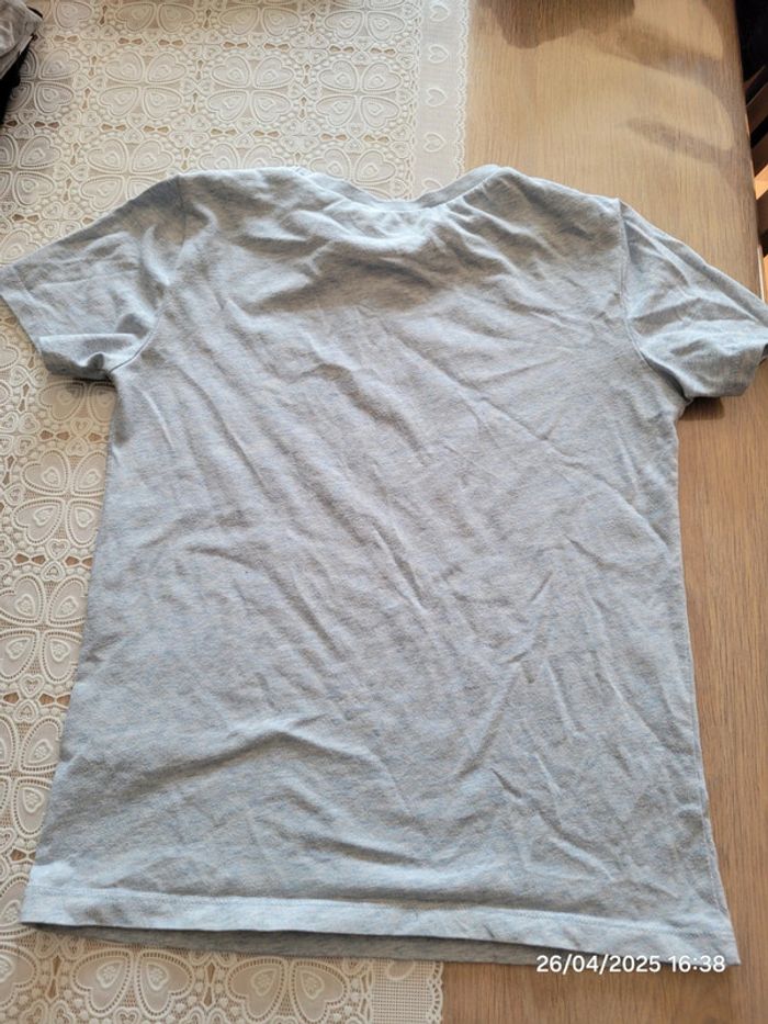 T-shirt pat patrouille - photo numéro 4