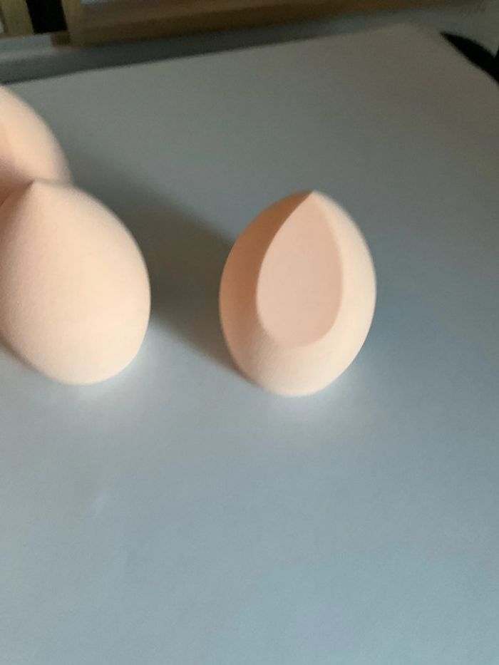 5 éponge, maquillage Beauty blender - photo numéro 7