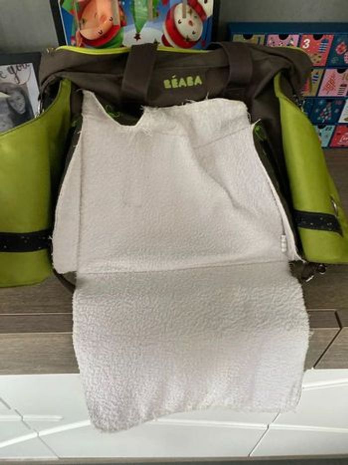 Sac a langer beaba - photo numéro 5