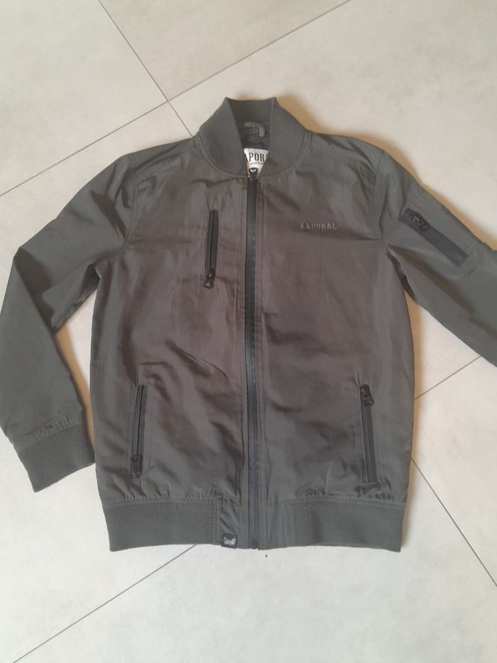 Veste 12 ans - photo numéro 4