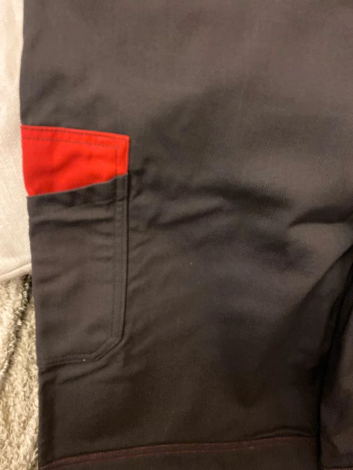 Pantalon d’atelier - photo numéro 2