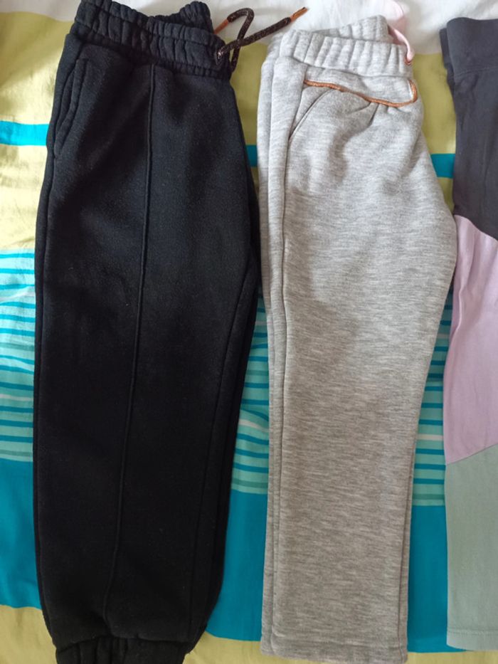 Jogging et legging 5 ans - photo numéro 2