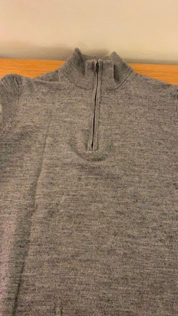 Pull Galeries Lafayette