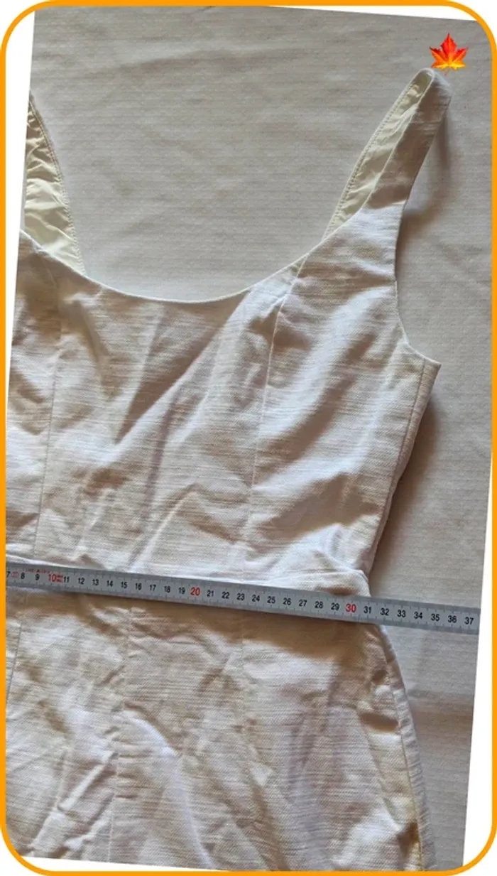 Combishort femme Kookaï Neuve 34 - photo numéro 10