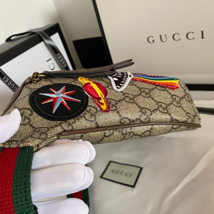 Gucci ophidia  529711 - photo numéro 6