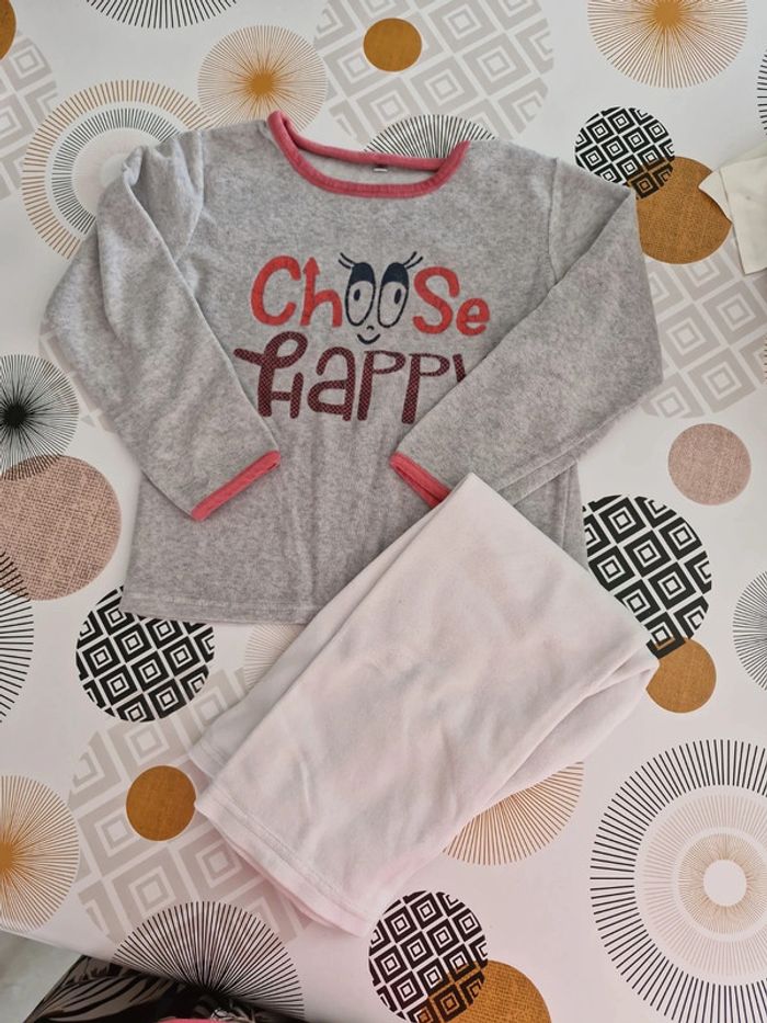 Pyjama 5 ans