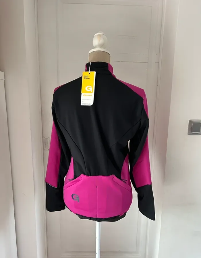 Veste de cycliste Gonso - photo numéro 2