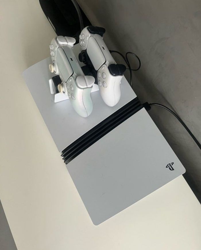 Jeux vidéo - photo numéro 2