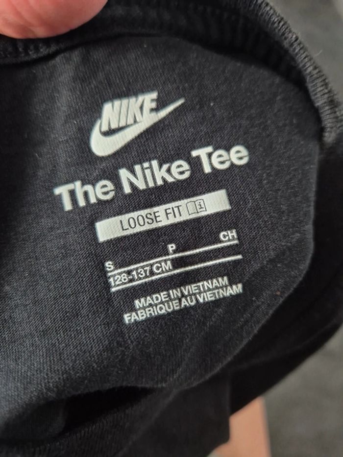 Tee shirt nike air - photo numéro 7