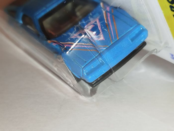 Hot Wheels DMC DeLorean 2025 - photo numéro 4