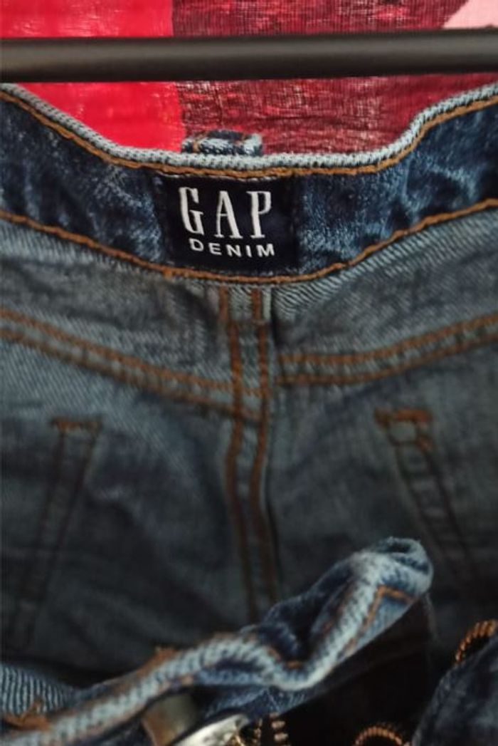 Short/Bermuda en Jean - Gap