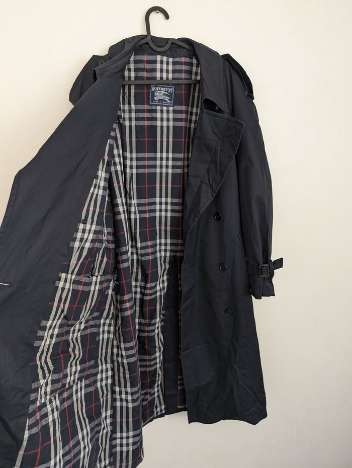 Trench Burberry - photo numéro 3