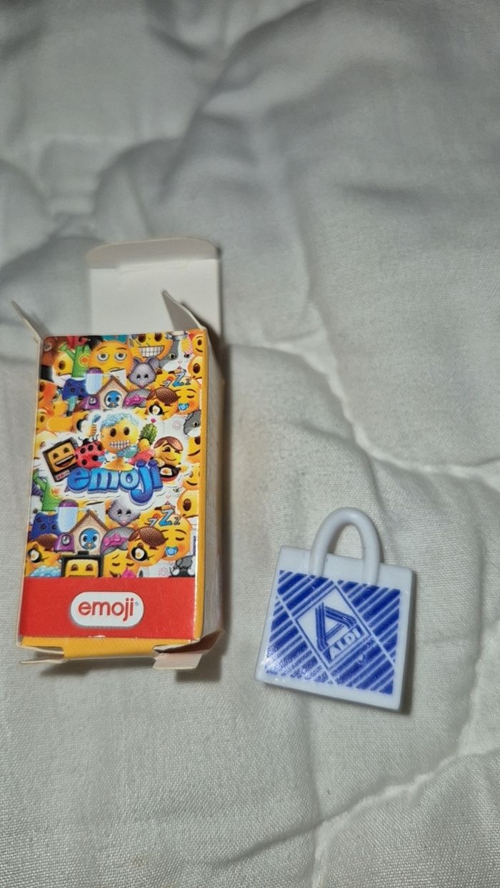 Emoji aldi