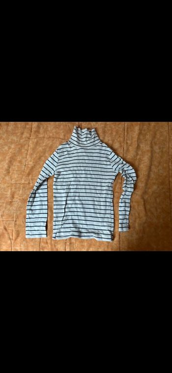 Sous pull
