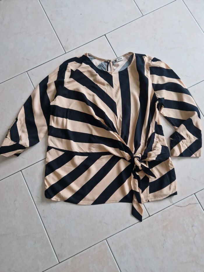 Blouse pimkie taille s