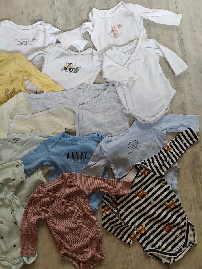 Lot body - photo numéro 5