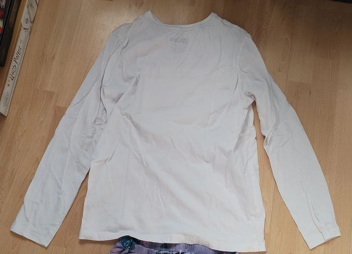 Pyjama stitch - photo numéro 4